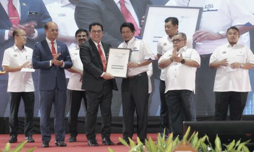 Pantau tiga bulan sekali kunci pencapaian satu tahun