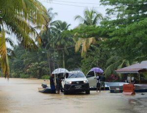 Polis terengganu