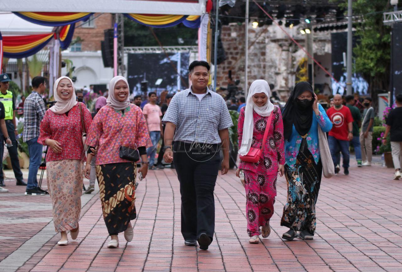 September (hari malaysia)