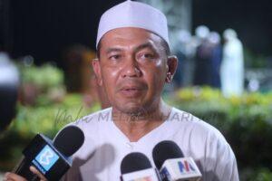 Shadan hensem lagi