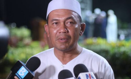 2023 tahun transformasi lokasi ‘gelap’ Ayer Keroh