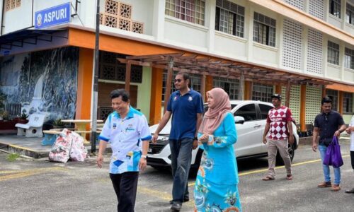 KPM rangka pelan pemulihan pelajar keciciran – Fadhlina