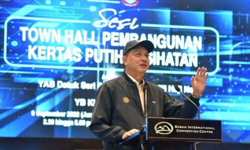 Kes baharu mingguan COVID-19 turun 14.2 peratus – KP Kesihatan