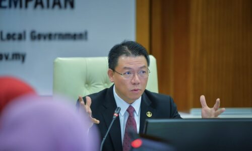 KPKT tekad musnah, bersihkan 100 tapak pelupusan sampah haram