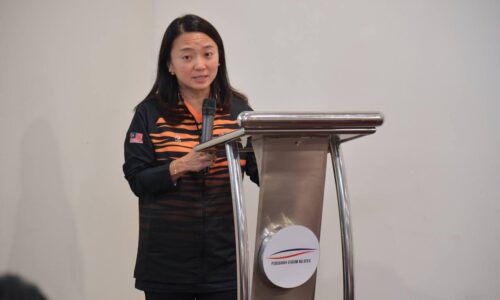 KBS sambut baik tawaran stadium dari Tunku Ismail