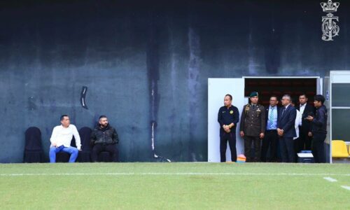 TMJ tawar Harimau Malaya guna Stadium Sultan Ibrahim