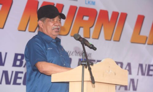 Sektor pertanian, agromakanan rugi RM111.95 juta akibat banjir