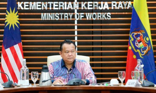 Had laju jalan persekutuan dikurangkan 10km/j sempena Tahun Baharu Cina