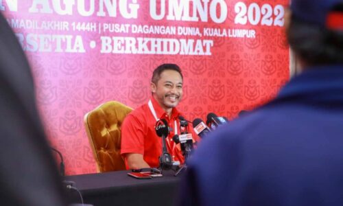 Tiada cadangan pinda perlembagaan UMNO – Isham