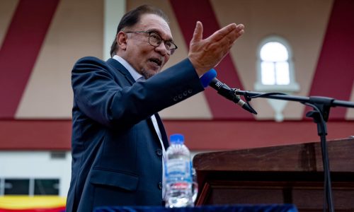 Pemimpin diingat jangan susahkan rakyat – PM Anwar