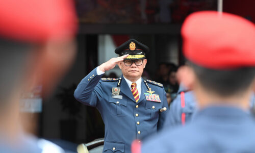 Kira-kira 600 kekosongan jawatan dalam perkhidmatan bomba