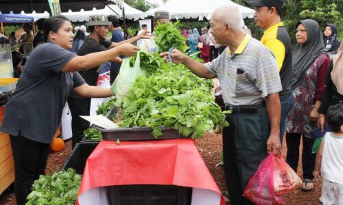 Peniaga disaran guna transaksi digital, mudah urusan