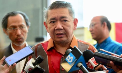 Inisiatif Payung Rahmah diperkenal bantu kurangkan kos sara hidup B40, miskin tegar