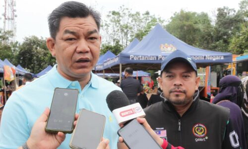 Melaka sasar 100 lokasi penganjuran MAM 2023