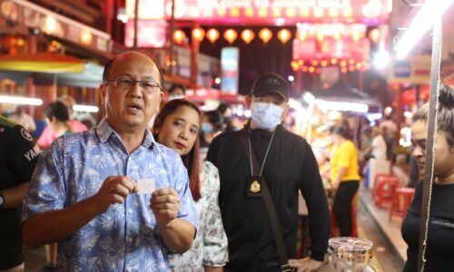 Ada peniaga masih degil, gagal pamer tanda harga