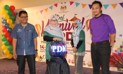 17 PPDK Melaka terima peruntukan lebih RM3 juta