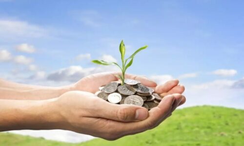 Jaminan infakkan harta ke jalan Allah SWT