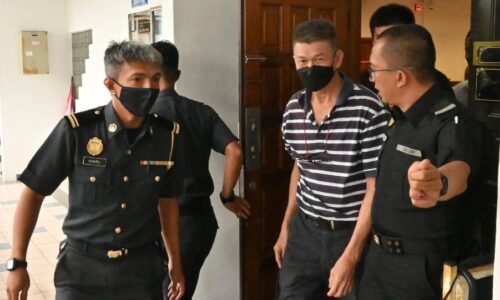 Padah longgok sisa secara haram, syarikat ubah suai didenda RM15,000