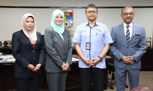 UTeM dan UKM kongsi kepakaran teroka peluang jana pendapatan