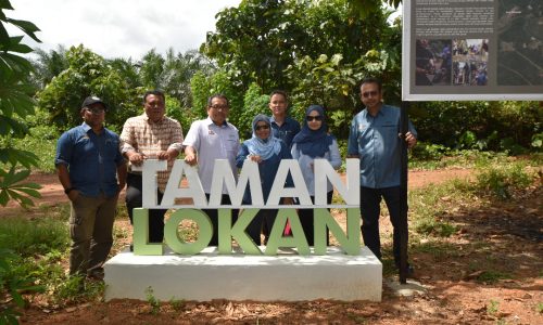 Produk ekopelancongan umpama emas berharga – MOTAC