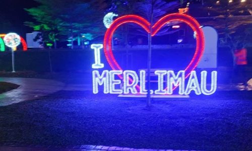 Tahun 2023, MPJ bakal ‘mewarnakan’ Jasin