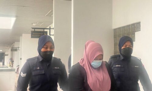 Pengasuh mengaku tak salah cederakan bayi