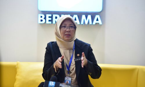 KKM tunggu laporan siasatan polis kanak-kanak 10 tahun meninggal