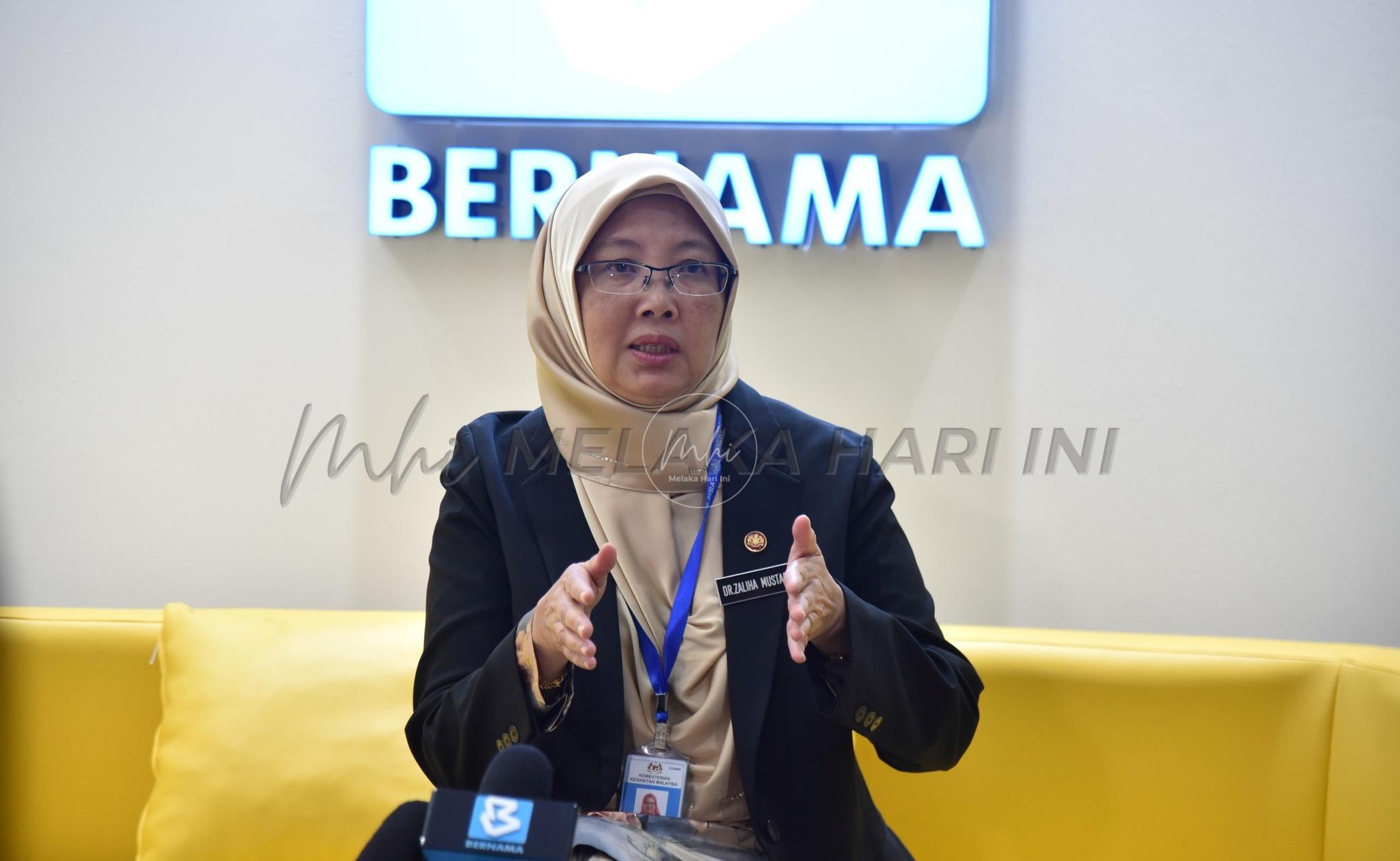 Dr zaliha