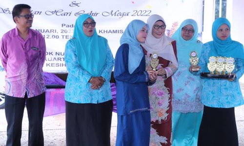 Ibu bapa anak istimewa diminta tampil daftar kad OKU