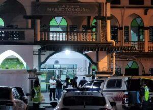 Kejadian pulau melaka