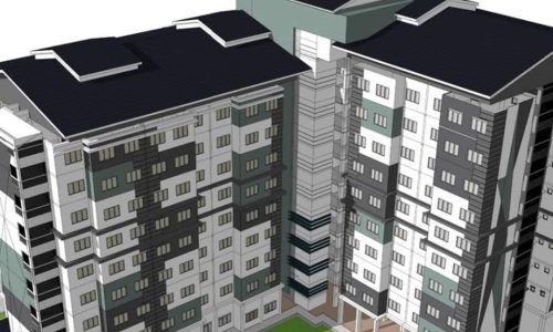 PPR Tangga Batu dijangka siap tahun ini