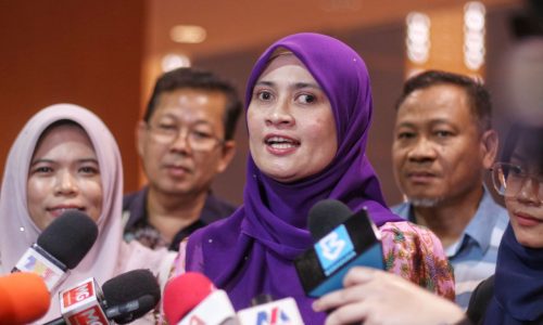 Duta TVET santuni tiga DUN promosi bidang vokasional