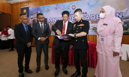 MBMB peruntuk RM45.3 juta sepanjang 2023