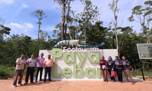 Melaka sasar 10 produk pelancongan baharu setiap tahun