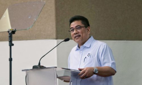 ‘Rekayasa Perkhidmatan Demi Keberhasilan Optima’ jadi tema penjawat awam Melaka 2023