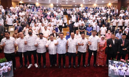 Sistem tanpa tunai perlu ada keseimbangan – KM