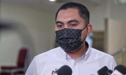 Kes COVID-19 menurun, Melaka tidak wajibkan pelitup muka