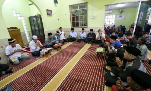 Kelas KAFA untuk anak Orang Asli akan dibuka tahun ini – KM