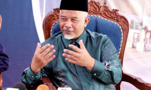 Arah kiblat 55 masjid warisan Melaka disemak semula – Mufti