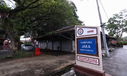 Pemaju perlu sediakan tapak niaga baharu pada peniaga Kampung Jawa – Exco