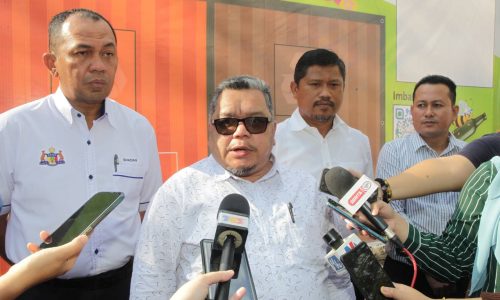 Nasib lebih 15 peniaga Kampung Jawa akan terbela – Exco
