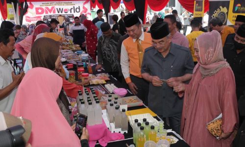 DMWorld sasar nilai jualan RM3 juta tahun ini