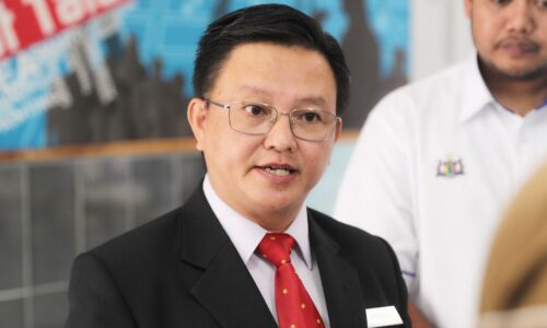 ITP beri ‘booster’ untuk pelajar SPM pada pecutan terakhir