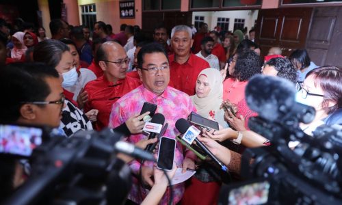 2023 tahun perhebat Melaka – KM