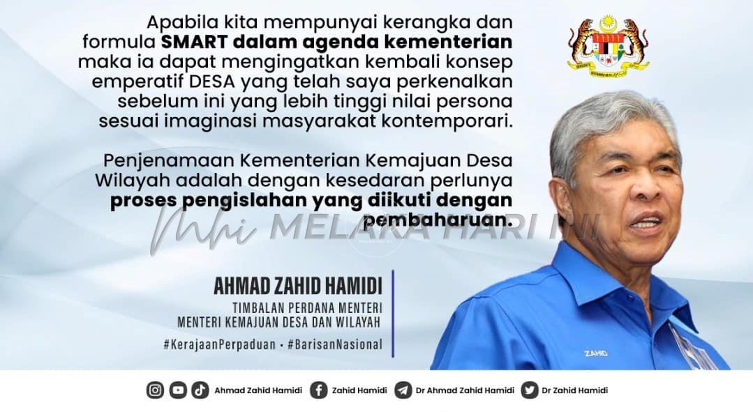 Zahid mhi