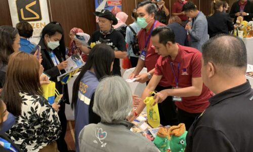 MTEX: Pemain industri giat promosi tarik pelancong