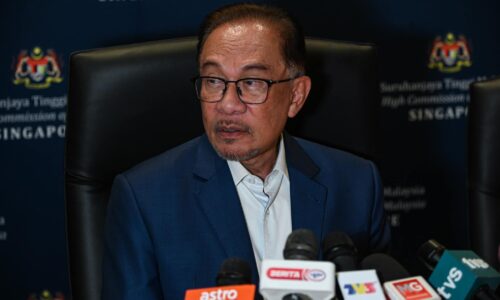 PRN: Pengagihan kerusi PH, BN selesai – PM Anwar