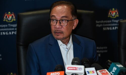 Kerajaan kurangkan elaun pembangunan Ahli Parlimen – PM