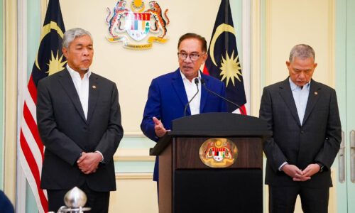 Kerajaan cari jalan penyelesaian kurangkan beban rakyat tanpa pengeluaran KWSP