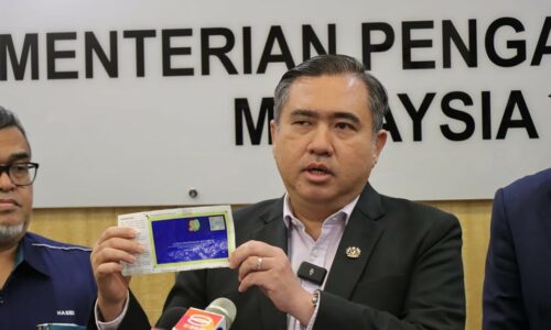 Boleh guna paparan digital bagi LMM, LKM mulai hari ini